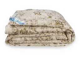 Ковдра LELEKA-TEXTILE 140x205 "ІСЛАНДІЯ" 520 г/м2 - мініатюра 3