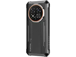 Смартфон Oukitel G6 8/256GB Black - мініатюра 5