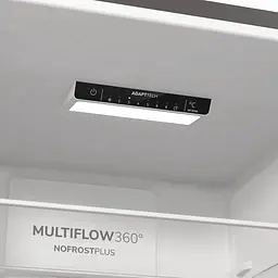 Холодильник Gorenje NRK6202ES4 - мініатюра 11