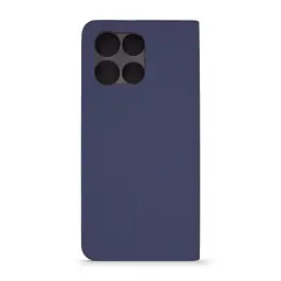 Чохол до мобільного телефона Armorstandart OneFold Case Motorola G57 Power 5G Dark Blue (ARM89767) - мініатюра 3