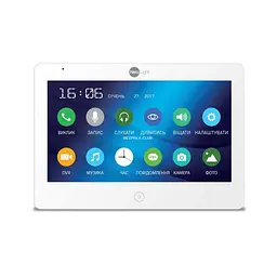 Відеодомофон MEZZO HD WF Neolight (82-00097)