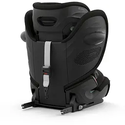 Автокрісло Cybex Pallas G3 Magic Black (525000943) - мініатюра 3