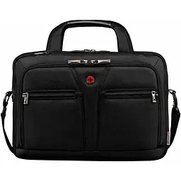 Сумка для ноутбука Wenger BC Pro 13.3-14.1" Black (612269)