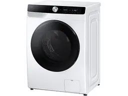 Прально-сушильна машина автоматична Samsung WD90DG6G94BKUA - мініатюра 2