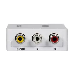 Конвертер AV2VGA (74-00002) - мініатюра 5