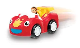 Перегоновий болід Френкі WOW Toys (6397869) - мініатюра 6