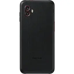 Смартфон Samsung Galaxy Xcover 6 Pro SM-G736B 6/128GB Black - мініатюра 3