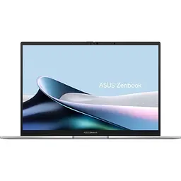 Ноутбук Asus Zenbook 14 OLED UX3405CA-PP070X, Intel Core Ultra 9 285H, 5.4GHz, 14 OLED 3K, 120Hz, 32GB, SSD 1TB, Intel Arc Graphics, Windows 11 Pro - мініатюра 8
