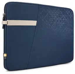 Чохол Case Logic Ibira Sleeve 14` IBRS-214 (Dress Blue) (6733319)