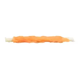 Ласощі для собак Trixie Denta Fun Паличка для чистки зубів, з куркою, 17 см, 4,5 кг (100 шт. по 45 г) (313271) - мініатюра 2