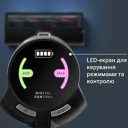 Пилосос акумуляторний Rowenta RH5A31E0 (RH5A31E0) - мініатюра 6