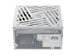 Блок живлення ATX 1000W FOCUSGX-1000-ATX31-WH SEASONIC - мініатюра 7