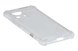 Чохол XON PhoneCase для Xiaomi Mi 13 Lite / Mi Civi 2 (PCSA3111301T 0472) Прозорий - мініатюра 2