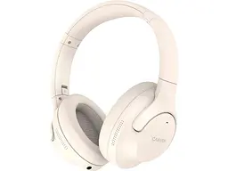 Навушники Canyon OnRiff 10 ANC Beige (CNS-CBTHS10BG)