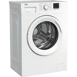 Пральна машина Beko WUE6511XWW автоматична - мініатюра 2