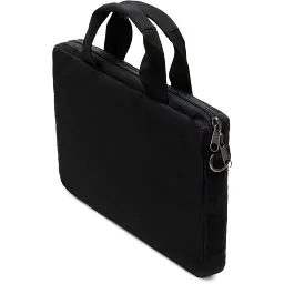 Сумка для ноутбука Vinga 13" NB1301 black (NB1301BK) - мініатюра 2