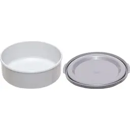 Набір для ланчу Zojirushi SL-JAF14HG 1.23 л Grey (1678.00.92) [150460] - мініатюра 3