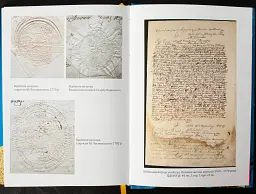 Вінницький ґродський суд. Поточна актова книга за 1769 – 1770 роки. Подокументний опис - Олександр Петренко - мініатюра 11