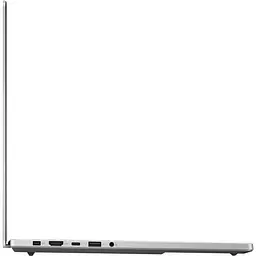 Ноутбук Asus ROG Zephyrus G16 OLED GU605MV-QR125X, Intel Core Ultra 9 185H, 5.1GHz, 16 WQXGA, 240Hz, 32GB, SSD 1TB, NVIDIA GeForce RTX 4060 8GB, Windows 11 Pro - мініатюра 9