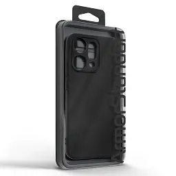 Чохол ArmorStandart Matte Slim Fit для OPPO Reno14 Pro 5G Camera cover Black - мініатюра 5