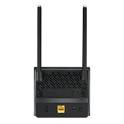 Бездротовий модем- маршрутизатор 4G LTE - ASUS 4G-N16 - мініатюра 3