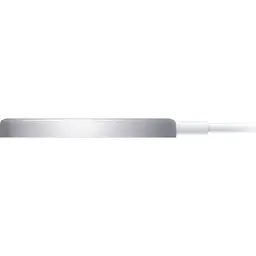 Зарядний пристрій бездротовий Xiaomi Magnetic Wireless Charger 30W (MDY-17-EY) - мініатюра 2