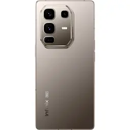 Смартфон Infinix Note 50 Pro+ 12/256GB Titanium Grey [135264] - мініатюра 6