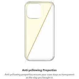 Протиударний чохол Gear4 Crystal Palace D3O для Samsung Galaxy S23 FE (6.4") прозорий (702312739) - мініатюра 9