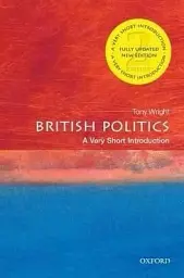 British Politics. A Very Short Introduction