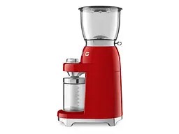 Кавомолка Smeg CGF01RDEU - мініатюра 2