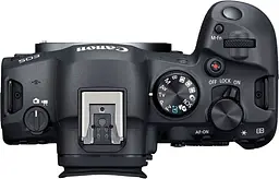 Бездзеркальний фотоапарат Canon EOS R6 Mark II Kit RF 24-105mm f4.0-7.1 IS STM (5666C030) UA [88336] - мініатюра 8