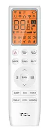 Кондиціонер TCL TAC-09CHSD/FAI Inverter R32 WI-FI - мініатюра 8