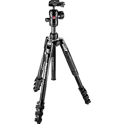 Штатив Manfrotto MKBFRLA4BK-BH [121024]