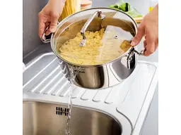Набір каструль Tefal Duetto+ (G719SA55) - мініатюра 3
