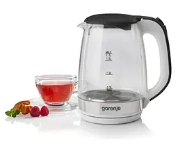 Електрочайник Gorenje K17GXG 1.7 л  - мініатюра 5