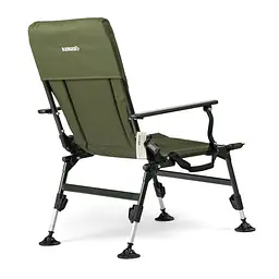 Коропове крісло Ranger Comfort SL-110 RA2249 - мініатюра 10