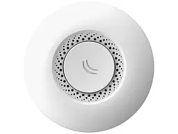 Точка доступа MikroTik cAP RBCAP2ND