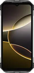 Смартфон Doogee V Max S 8/256GB Gray - мініатюра 4