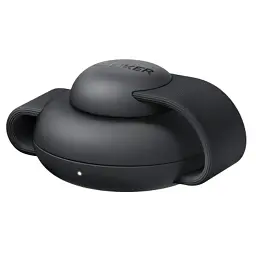 Зарядний пристрій Anker MagGo Wireless Charging Pad 15W 3-in-1 Foldable Black (B25M8H11)