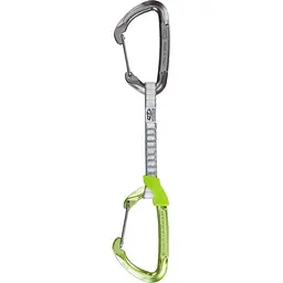 Відтяжка з карабінами Climbing Technology Lime Wire set 12 cm DY mix (1053-2E657FR C0M)