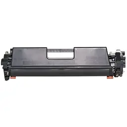 Картридж тон. TENDERLINE для HP LJ Pro M102/M130 аналог CF217A Black ( 1600 ст.) (TL-CF217A)