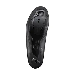 Веловзуття Shimano W RC502 38 Чорний (1096-ESHRC502WCL01W38000) - мініатюра 3