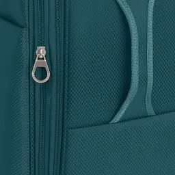 Валіза Gabol Cloud (M) Turquoise (114046-018) - мініатюра 5