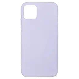 Чехол ArmorStandart ICON для Apple iPhone 11 Pro Max Lavender (ARM56712)