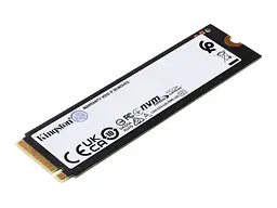 SSD-накопичувач Kingston FURY Renegade 2 TB (SFYRD/2000G) - мініатюра 4