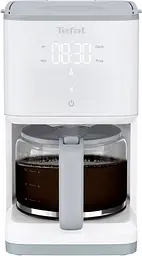 Кавоварка крапельна Tefal Sense (CM693110) [80343] - мініатюра 2