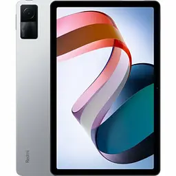 Планшет Xiaomi Redmi Pad 3/64Gb Moonlight Silver UA UCRF