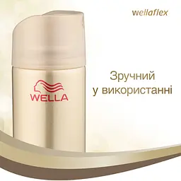 Лак для волосся Wellaflex Classic екстрасильна фіксація, 250 мл - мініатюра 5