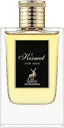Оригінал Alhambra Kismet for men 100 мл Парфумована вода