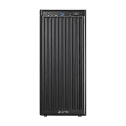 Корпус для ПК Chieftec UNI (BW-01B-OP) - мініатюра 3